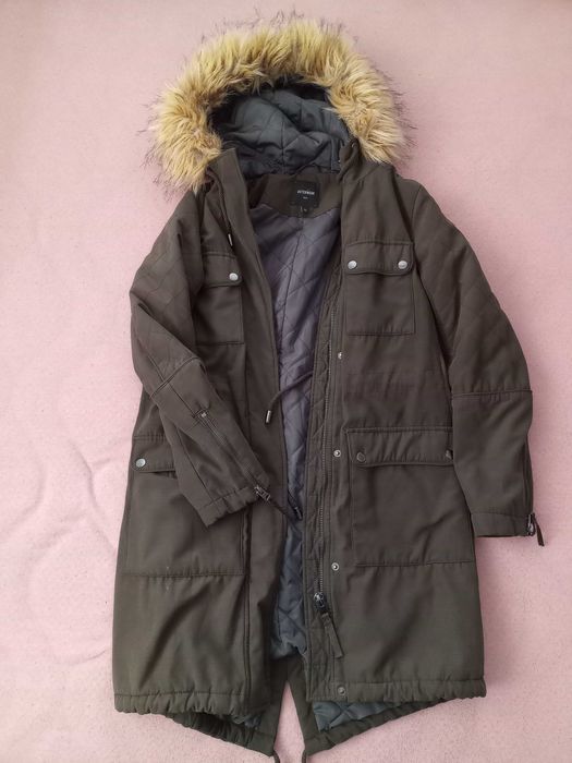 Parka damă Next impecabilă