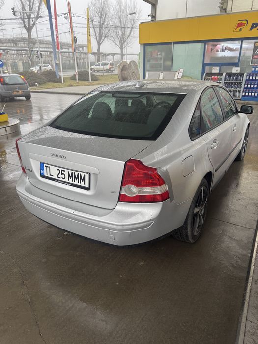 Vand Volvo S40 1.8Turbo