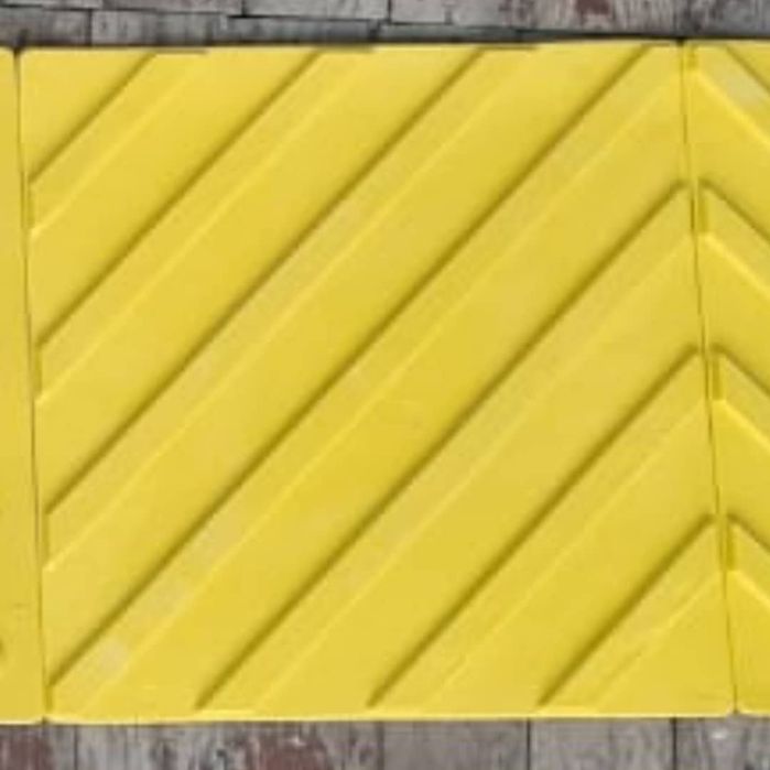 Тактильные  плитки