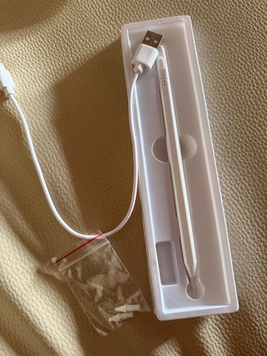 Pen pentru ipad.