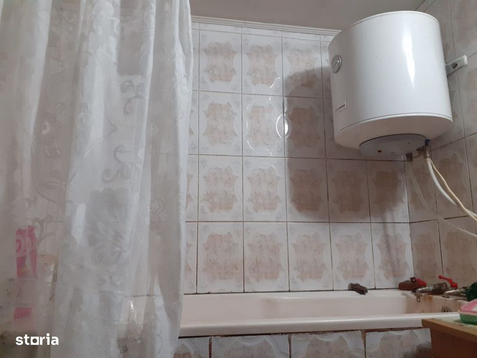 Casa cu gradina, Sat Slobozia, com. Urechesti, jud Bacau