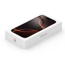 Новый Iphone 16 PRO GOLD