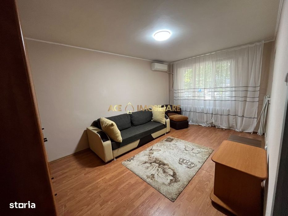 2 Camere de inchiriat | Nicolae Grigorescu | Metrou | Mobilat
