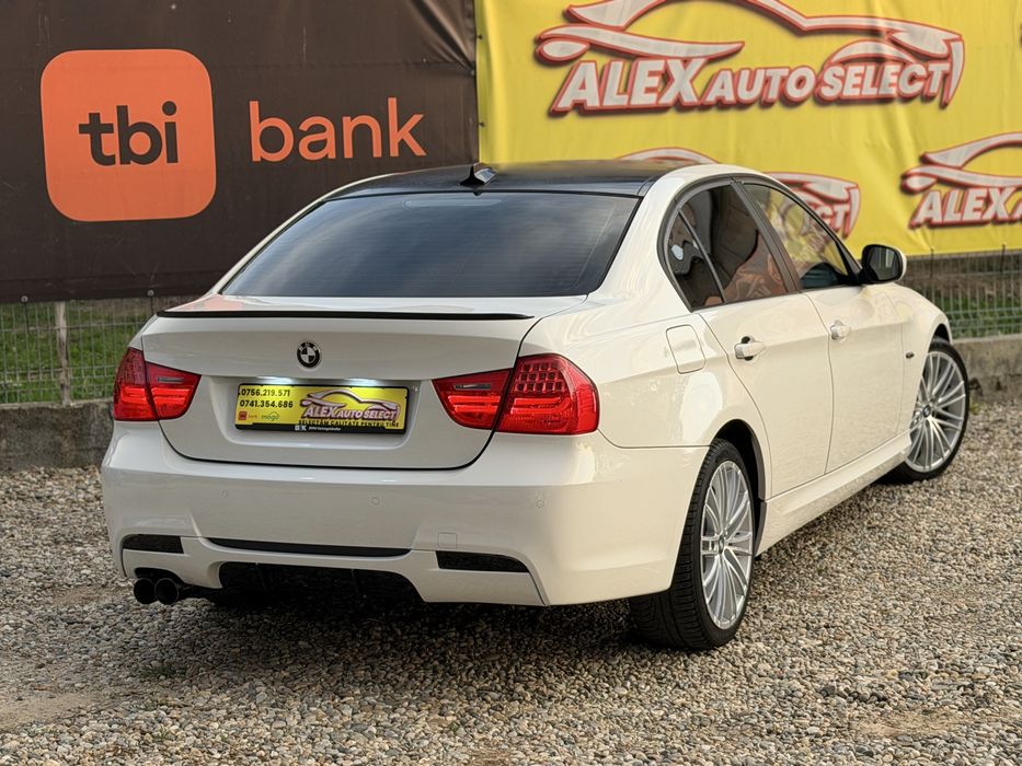 BMW 3 Series 2012 — imagine 2