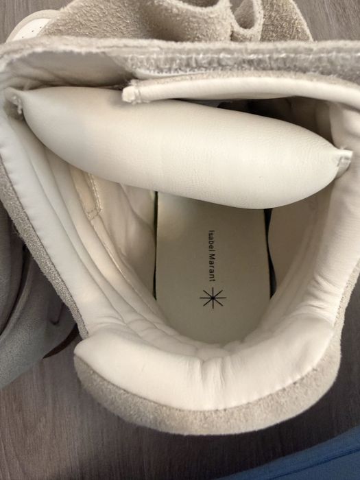Isabel marant marimea 37