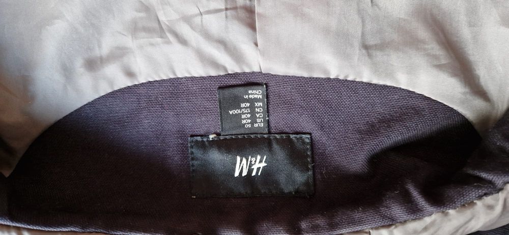 Jacheta bărbați H&M mărime M