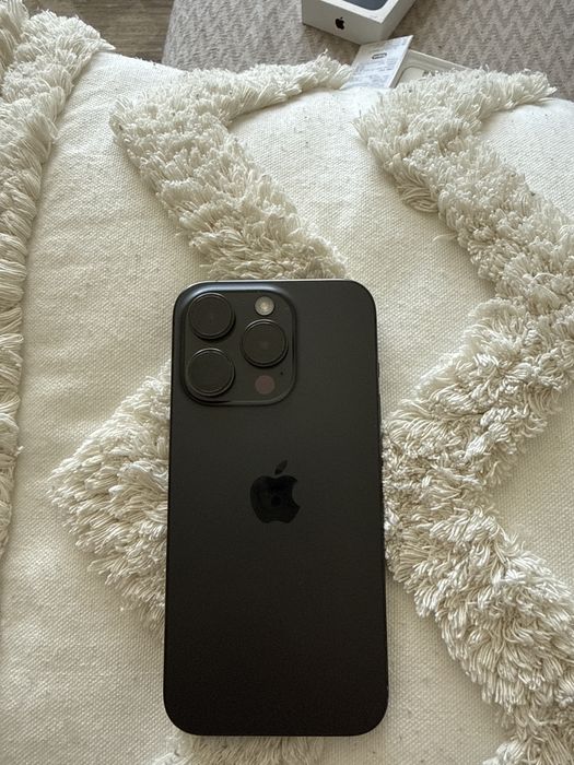 Iphone 15 pro 128 gb