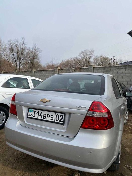 Авто арендаға беріледі.