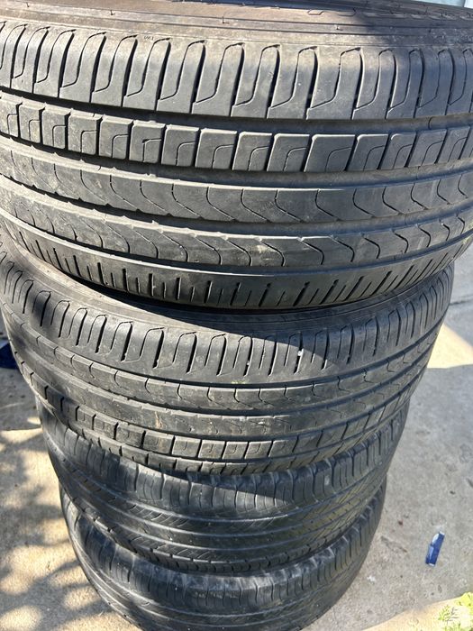 235 55 17 Michelin Pireli vara dot 2020