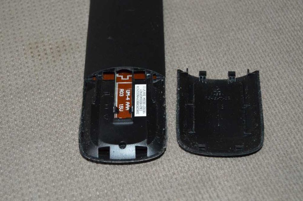 Telecomandă Originală Philips Smart TV - Model 398GR08BEPHN0025CR