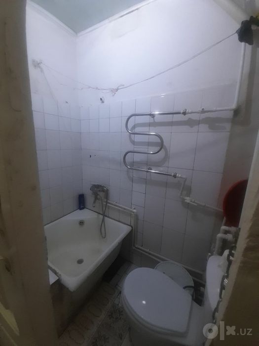 Сдается квартира
