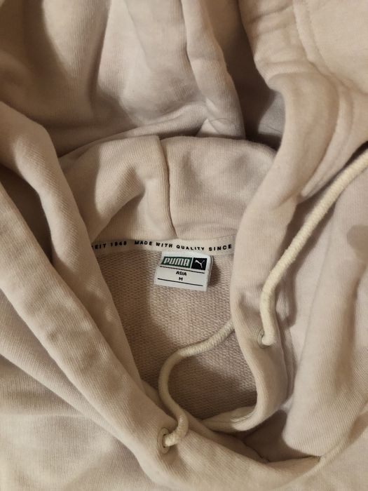 Суитшърт худи Puma