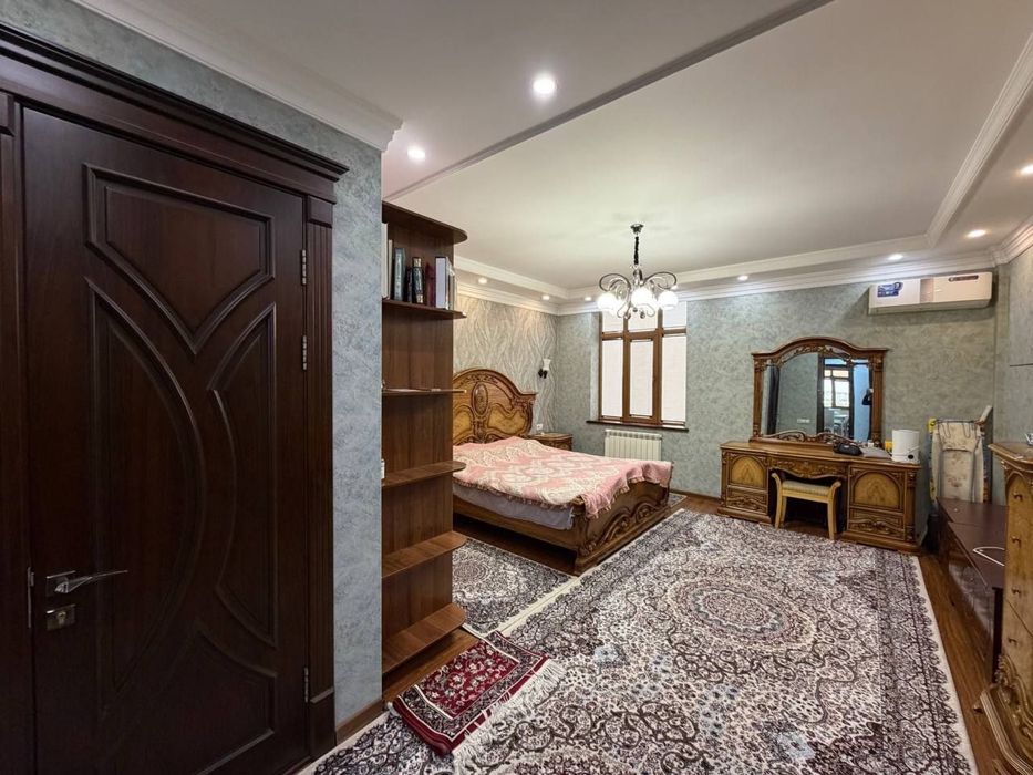 Ц5 Габус 2 комнаты 4 этаж, 116м2. Евроремонт. Ор-р Пожарка