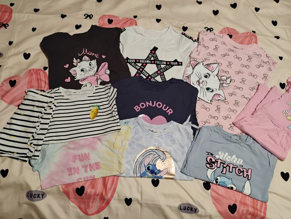 Лот за принцеса 134/140