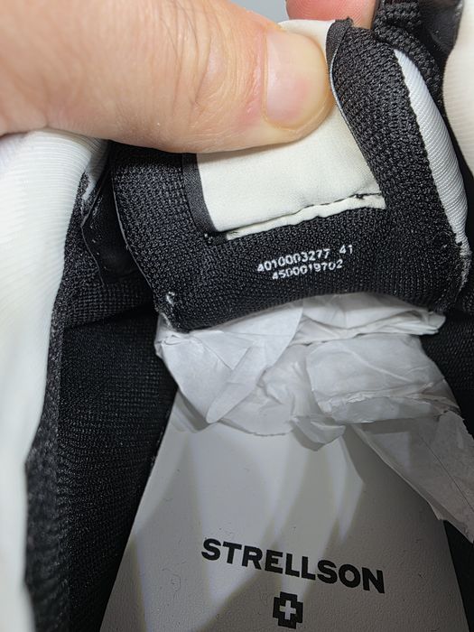 Strellson Evans nr. 41 (26cm)