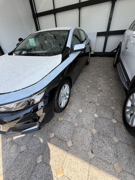 Malibu 2.4 kraska radnoy 50000 km