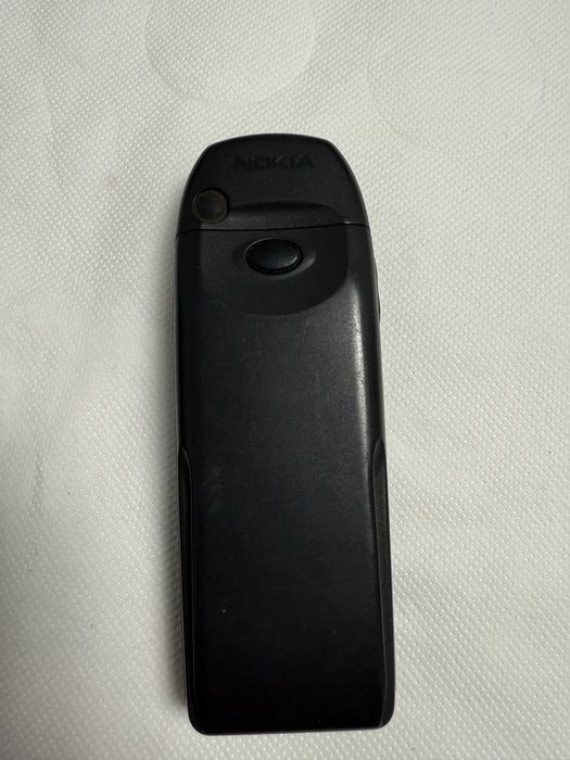 Nokia 6210 functional