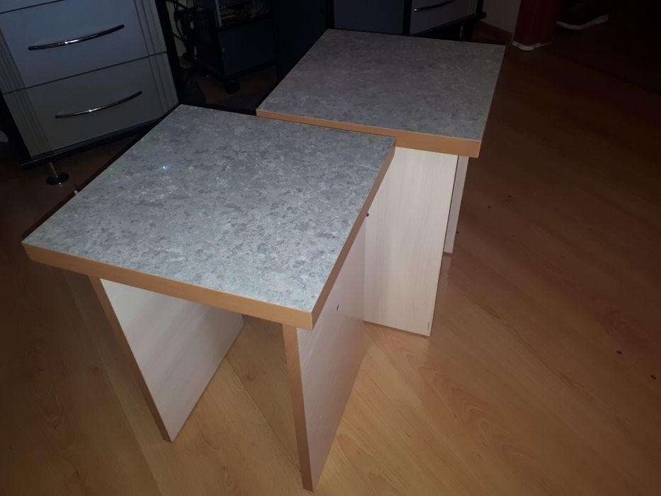 Табуретки новые качественные