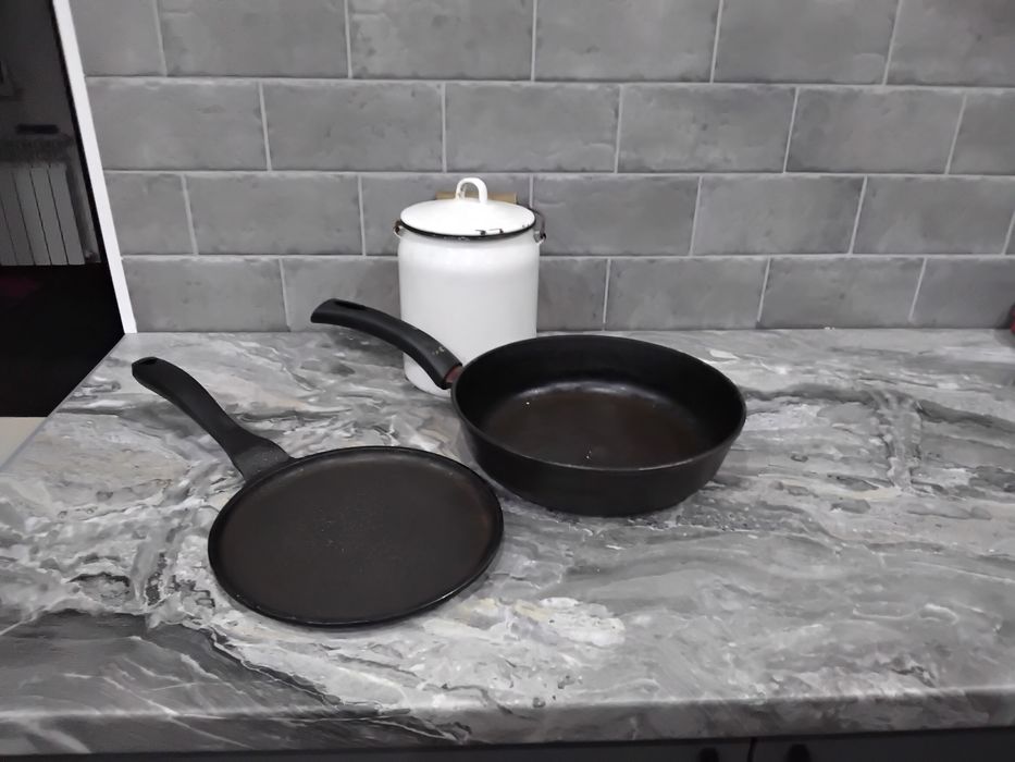 Продам посуду и кухонную утварь