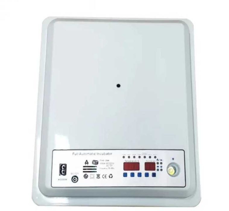 Incubator Clocitoare 16 Oua Gaina Rata Gasca Automat + Livrat GRATUIT