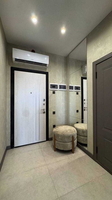 Аренда ЖК "Vegas Tower" 2-комнат 55м² Умный Дом с Алисой! Ор-р Кушбеги