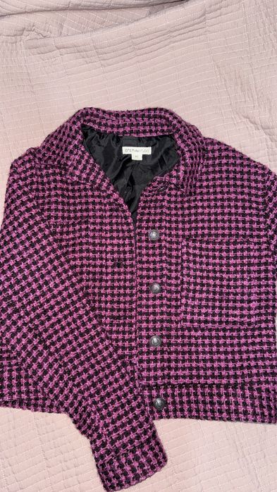 Каждая вещь по 500тг