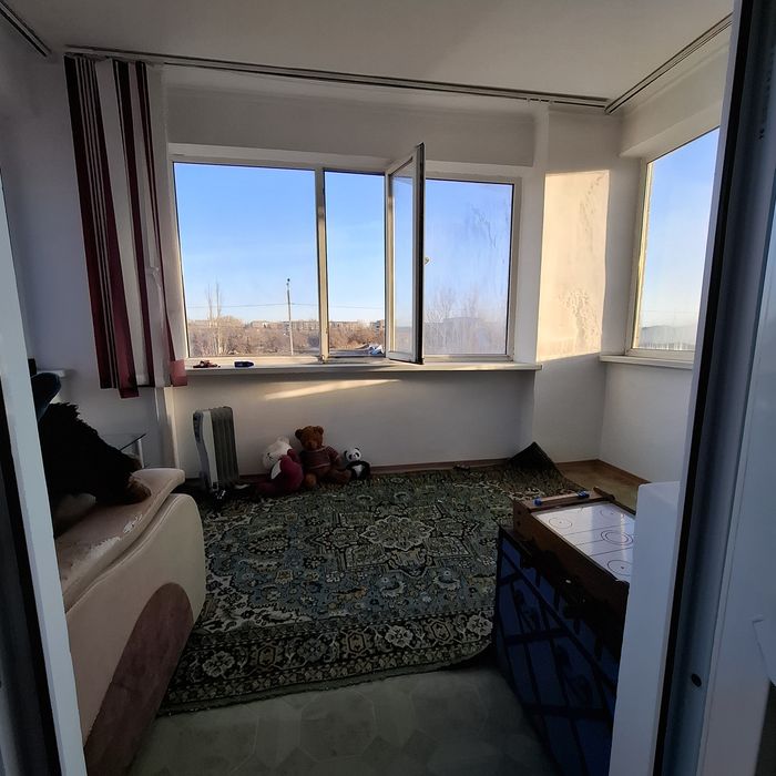 Продам 2х этаж.дом, район Мечети