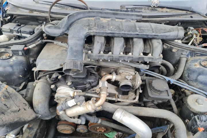 Piese BMW Seria 3 E46