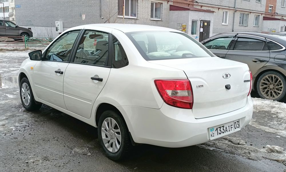 Продам лада гранта