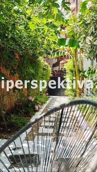 Продава се Двустаен апартамент в Пловдив, Център - 52 кв.м за 3077 €/кв.м - Снимка #8