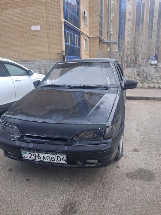 Продам Ваз 2115.