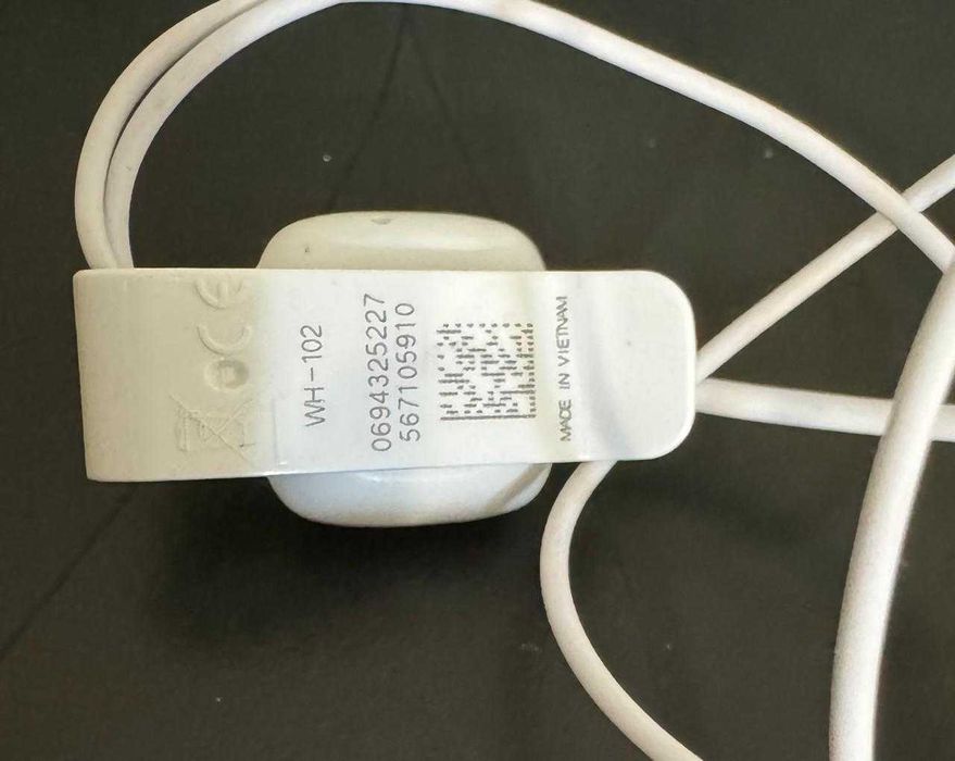 Наушники проводные Nokia