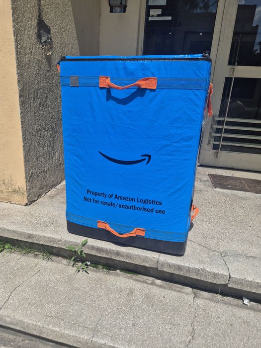Saci de amazon pret negociabil