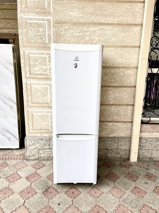 Продам холодильник Индезит рабочая