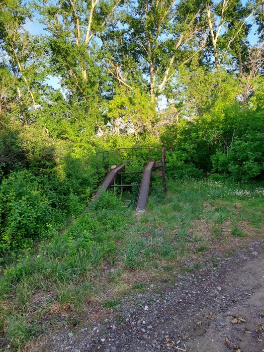 Дача в Темиртау.