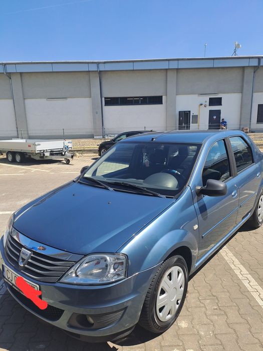 Dacia Logan 2011