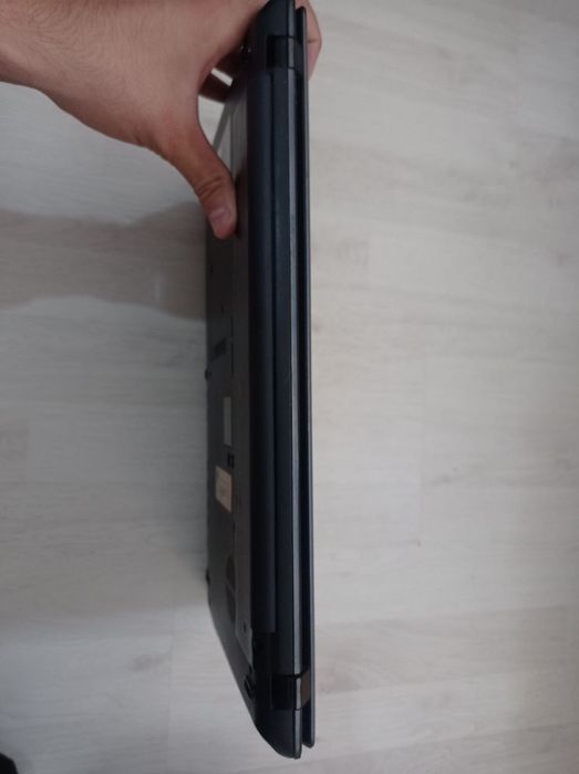 Arzon nootebook Acer intel core i5 , 6/340 gb (240ssd) gb, 15,6"