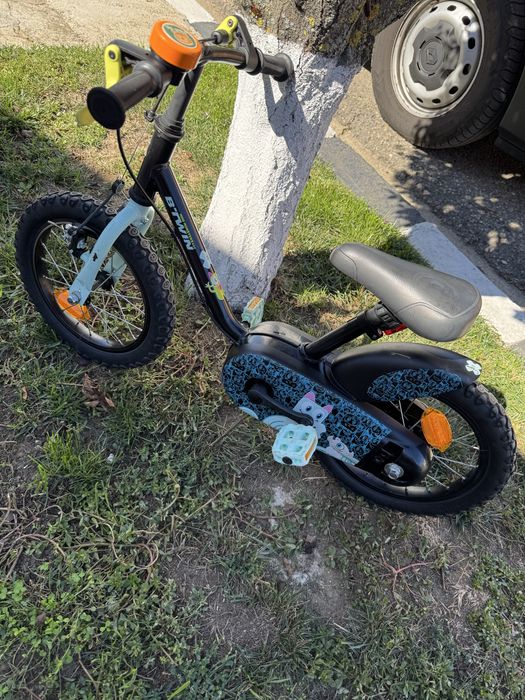 Bicicleta de copii