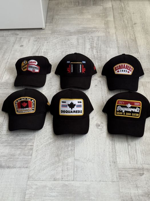 Sapca Dsquared2 DSQ premium multe modele