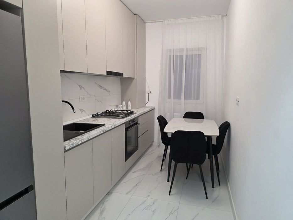 Apartament cu doua camere de lux în bloc nou Prundu - Craiovei