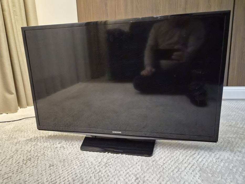 Тв samsung хорошем состаянием