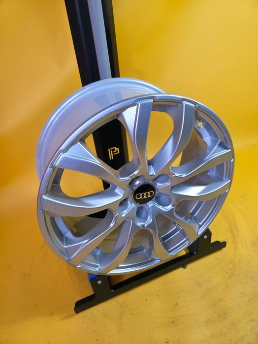 Jante Aliaj 5x112 17'' AUDI A3 A4 A5 A6 A7 Q2 Q3 Q5 NOI