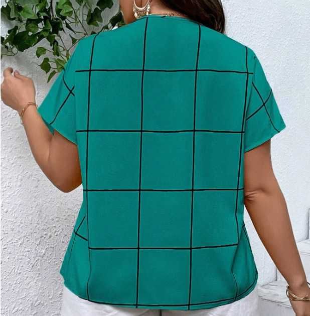 Нова дамска блуза; размер 2 XL