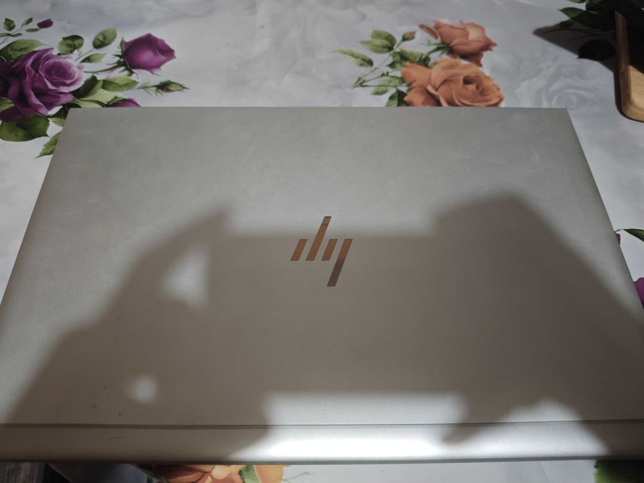 Лаптоп HP EliteBook 850 G7
