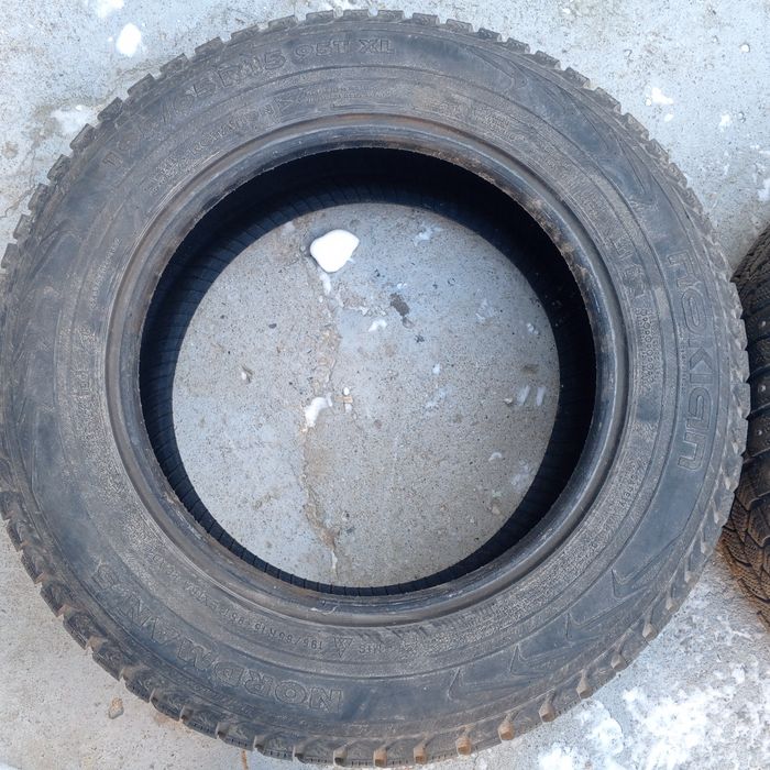 Запчасти баллоны