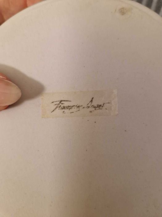 Ръчно рисувани рамекини