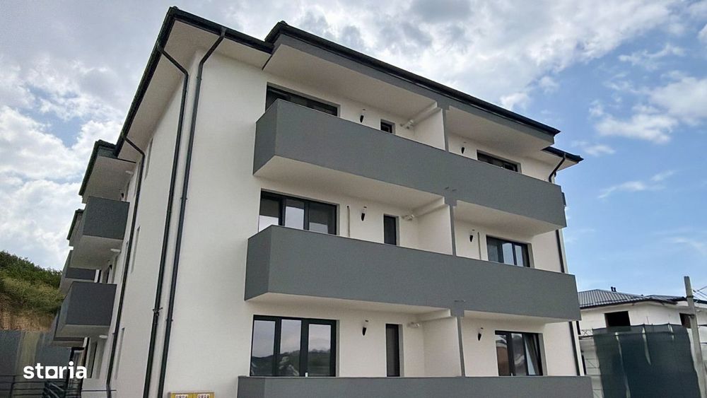 Apartament 2 cam 42 mp Hlincea