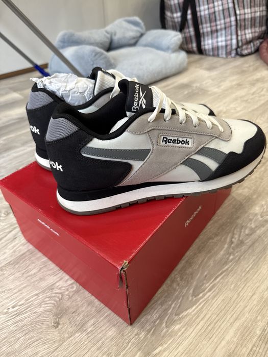Кросовки мужские Reebok оригинал