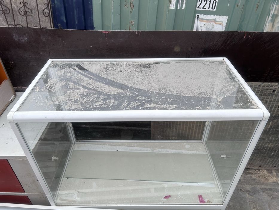 Оборудование для магазина