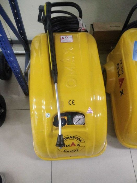 omax karcher avto yuvish